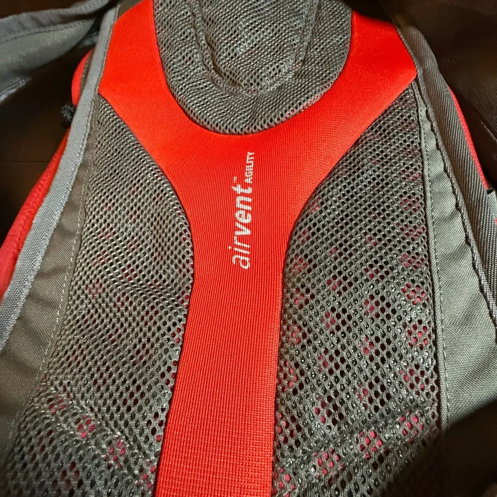 Salomon trail 10